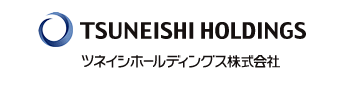 TSUNEISHI HOLDINGS ツネイシホールディングス株式会社