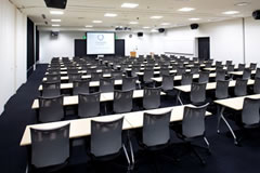 Training room 