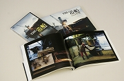 The topical photograph book & DVD “The Shipbuilding”