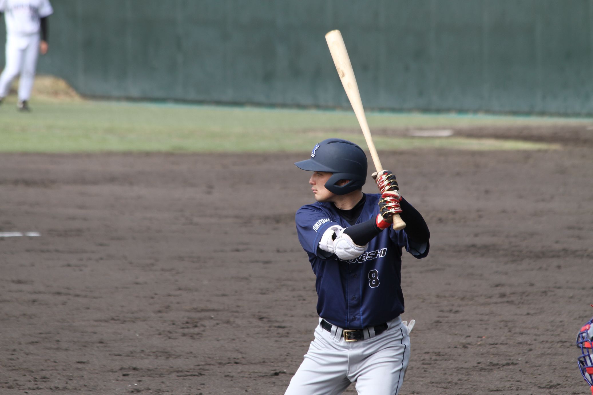 ツネイシ硬式野球部、第44回 JABA四国大会決勝トーナメント進出するも準決勝で敗退