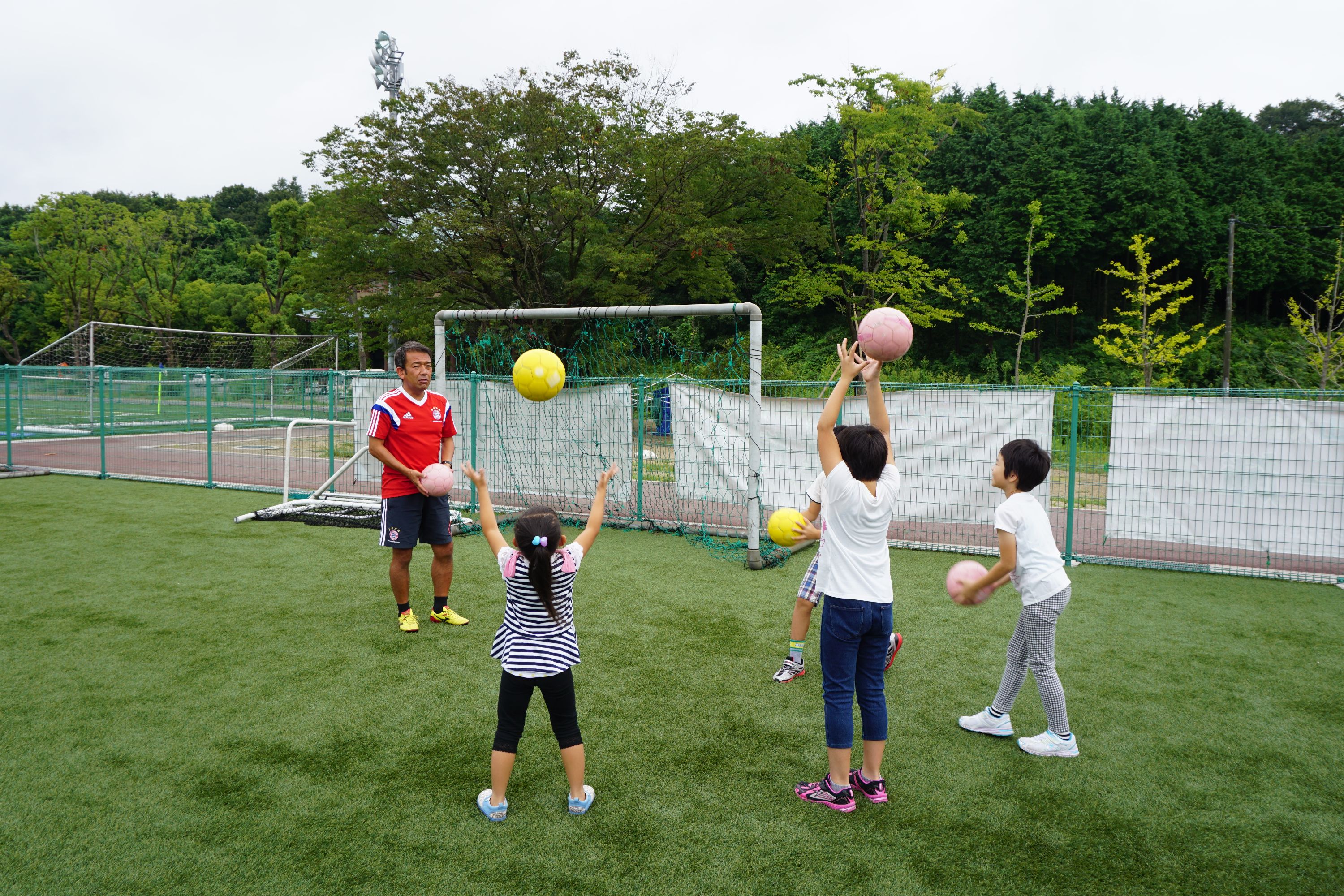 みろくの里遊園地やツネイシしまなみビレッジで、こどもの職場参観日を開催～ツネイシLR