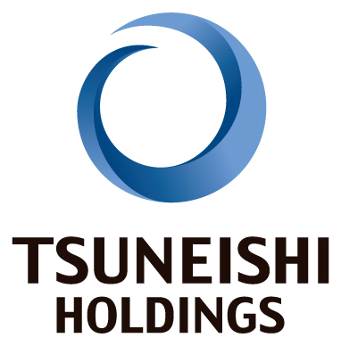 ツネイシホールディングス株式会社がツネイシビジネスサービス株式会社を吸収合併