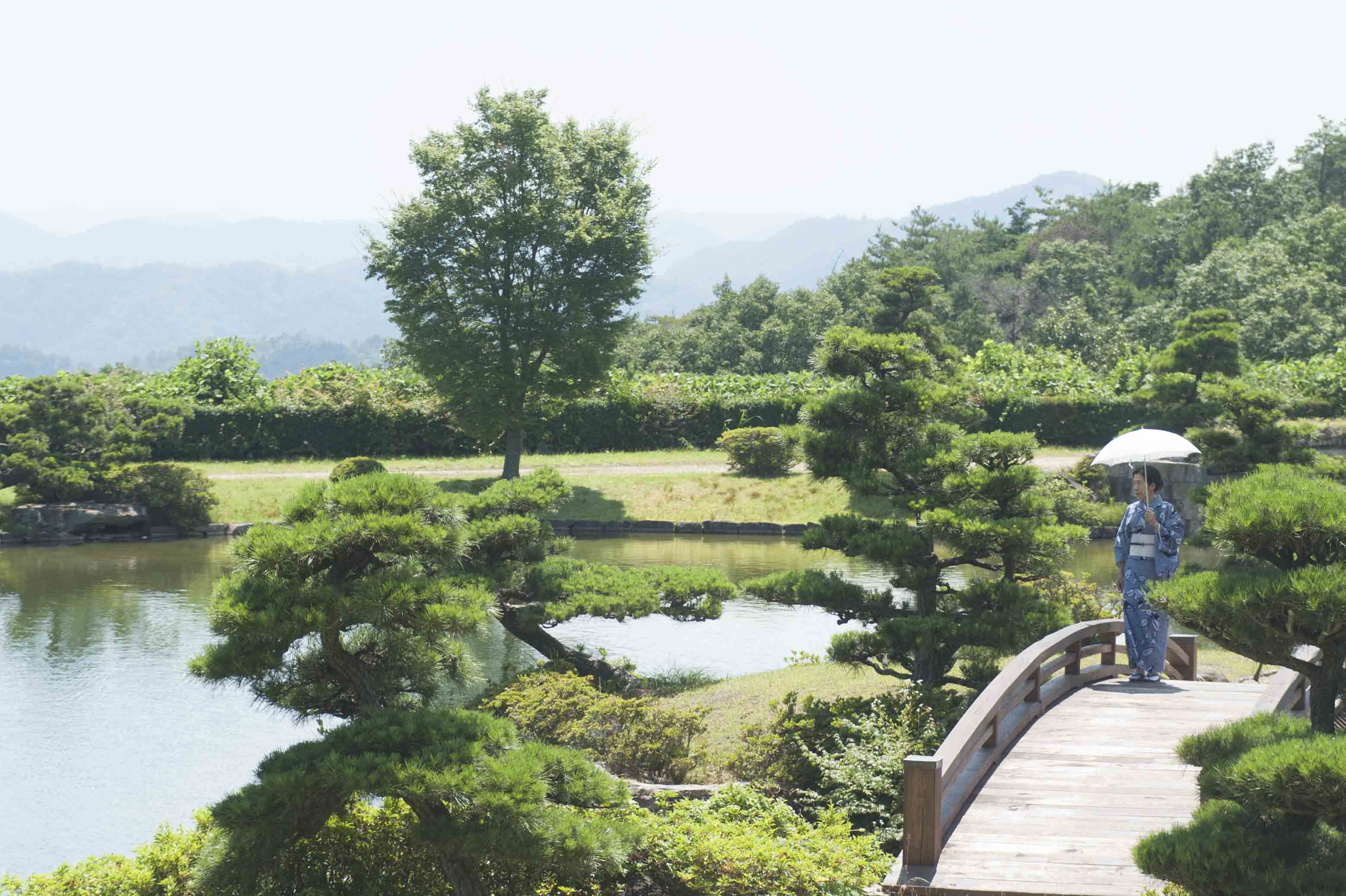 【数量限定】今年のお盆は高原避暑地で過ごす夏のご褒美旅。8/11~15の限定プラン［神石高原ホテル］