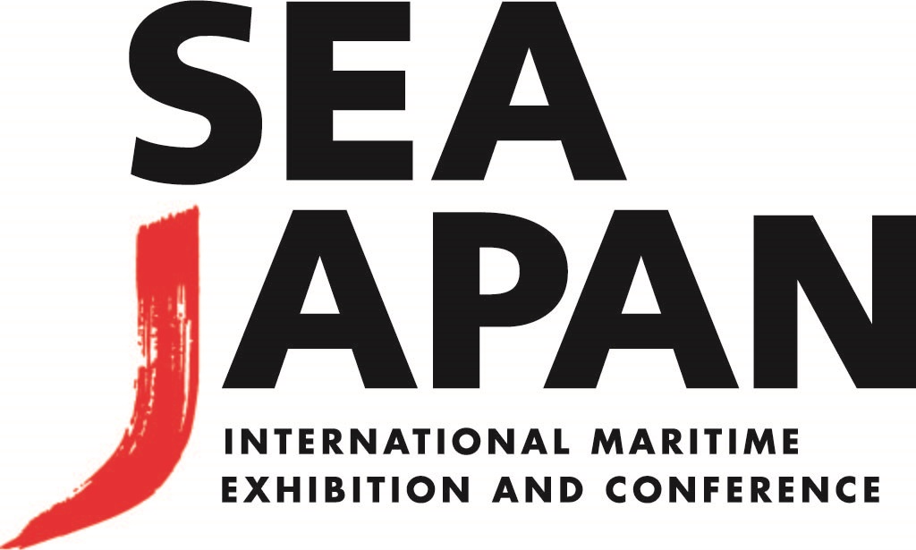 2年毎に開催される国内最大の海事展「Sea Japan」