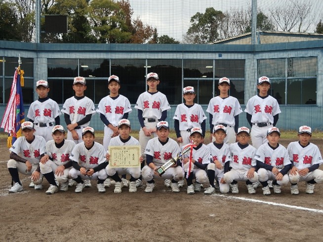 ツネイシホールディングス旗野球大会を開催。野球教室で地域貢献活動も