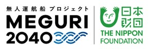MEGURI2040-ロゴマーク