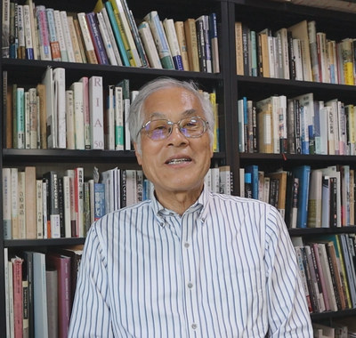 藤森照信
