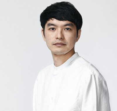 向山 裕二