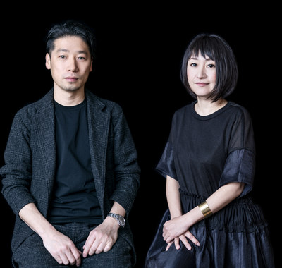 谷尻 誠・吉田 愛
