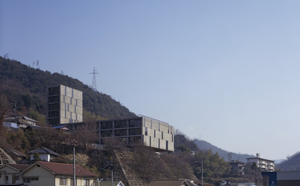 社宅　せとテラス