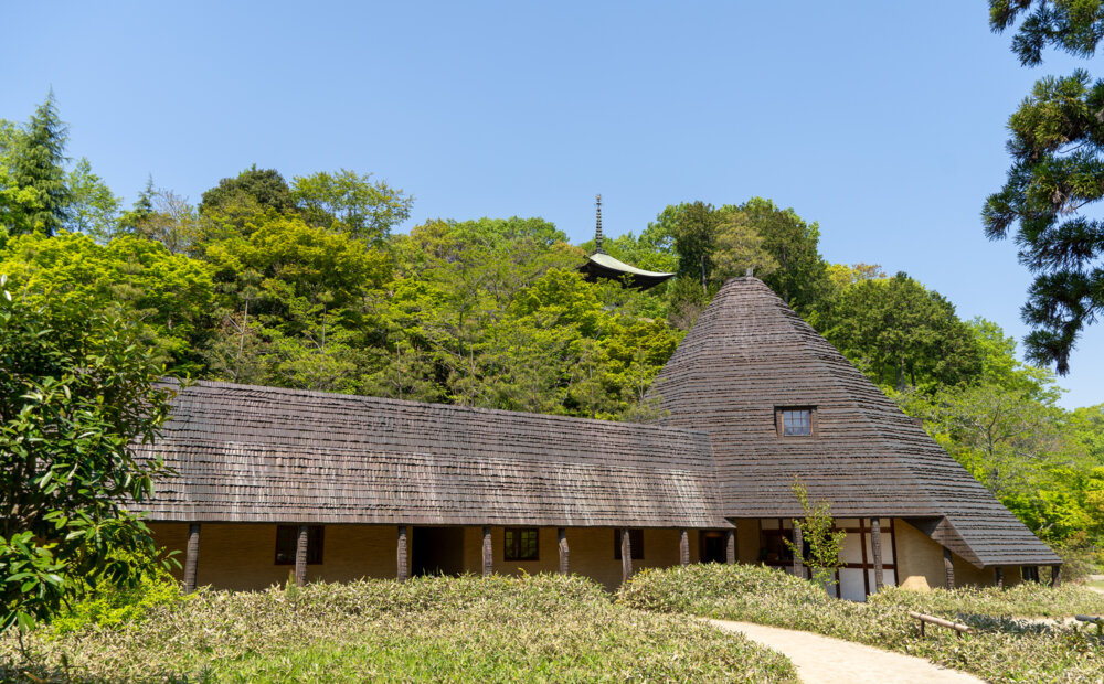 松堂