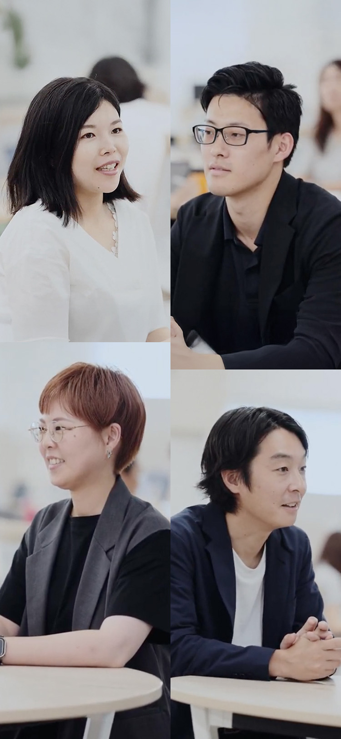 未来の価値を、いまつくる