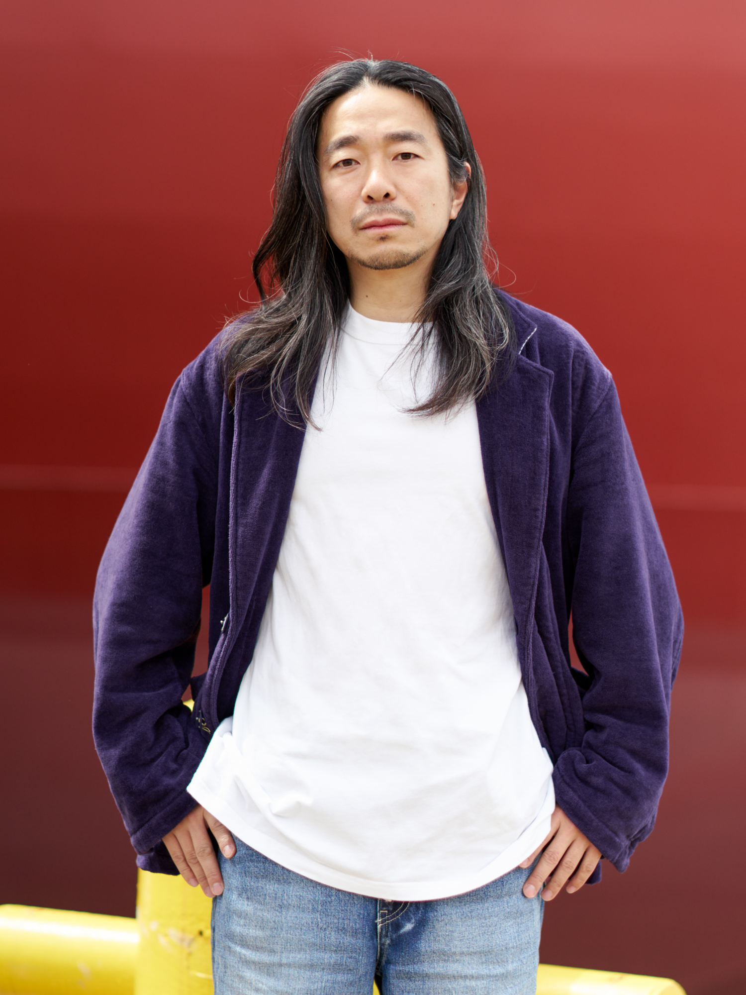 落合宏理